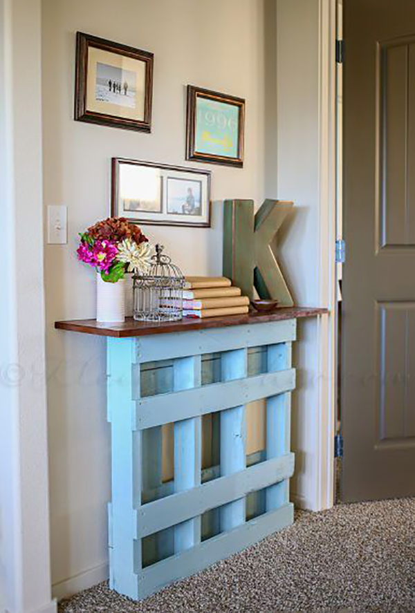 As Melhores Lojas Online para Comprar Aparadores de Paletes Prontos