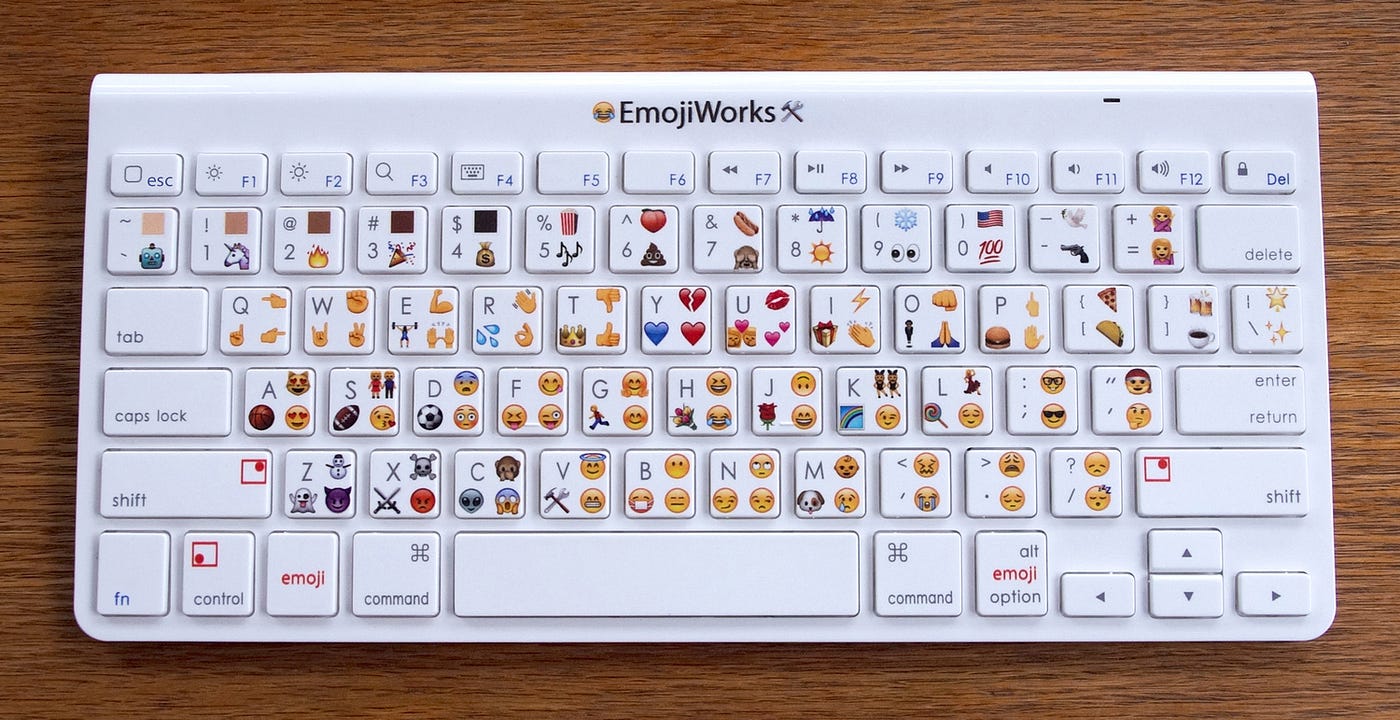 Como Criar Atalhos Personalizados para Kaomojis no Seu Teclado