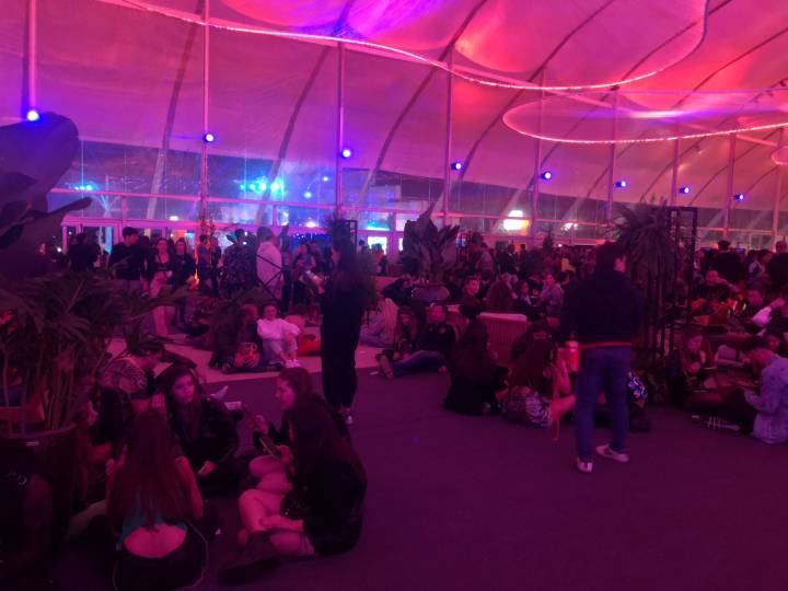 Rock in Rio Club One vs. Lounge vs. Rock Star: Qual Categoria VIP Escolher?