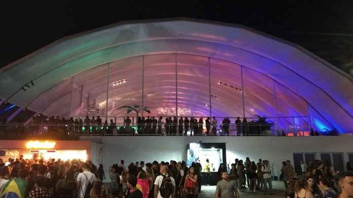 Preços da Área VIP do Rock in Rio 2026: Análise Detalhada dos Custos