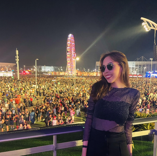 Rock in Rio Club: Vale a Pena a Adesão para Acesso VIP?