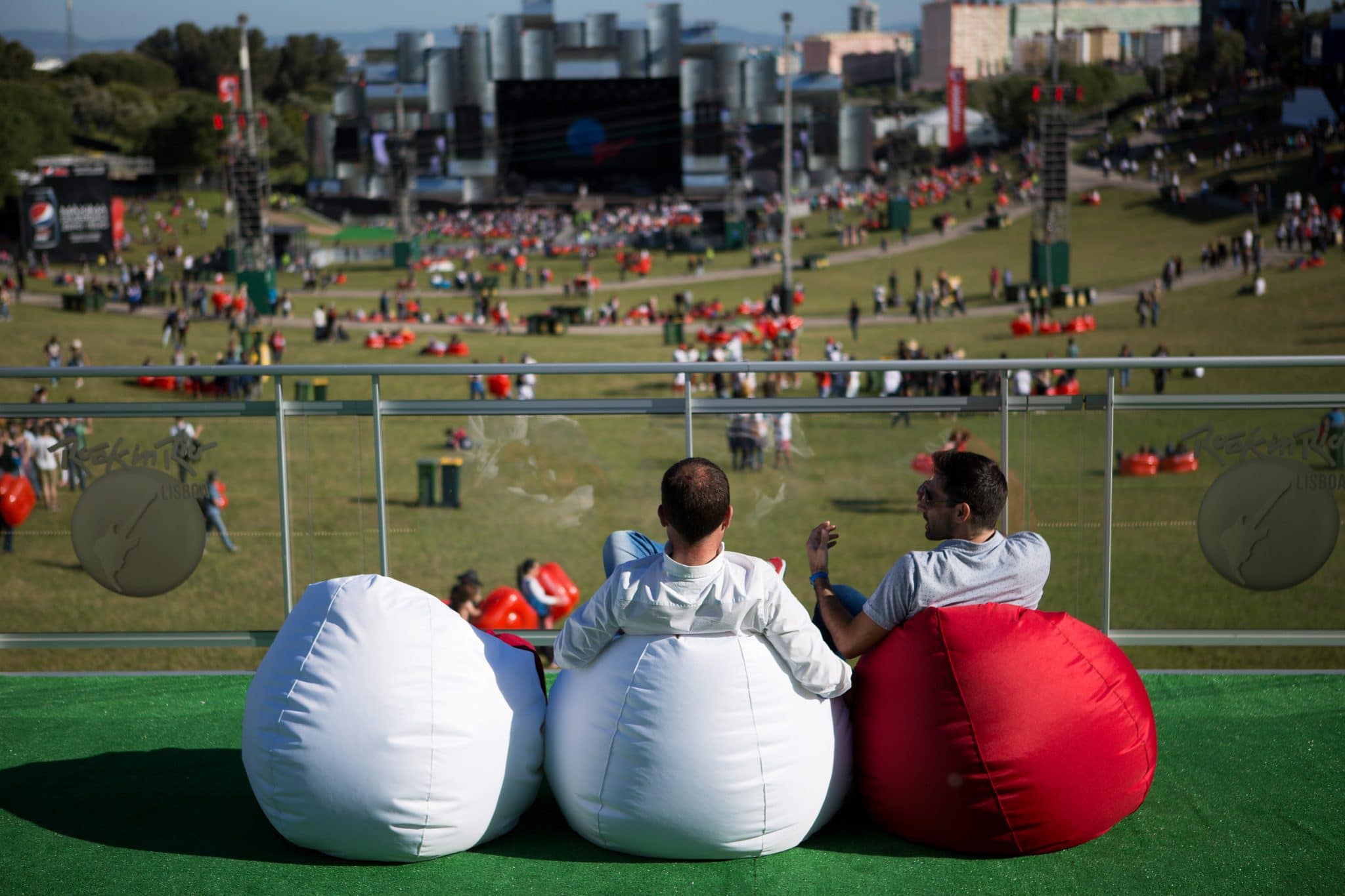 Preços da Área VIP do Rock in Rio 2026: Análise Detalhada dos Custos