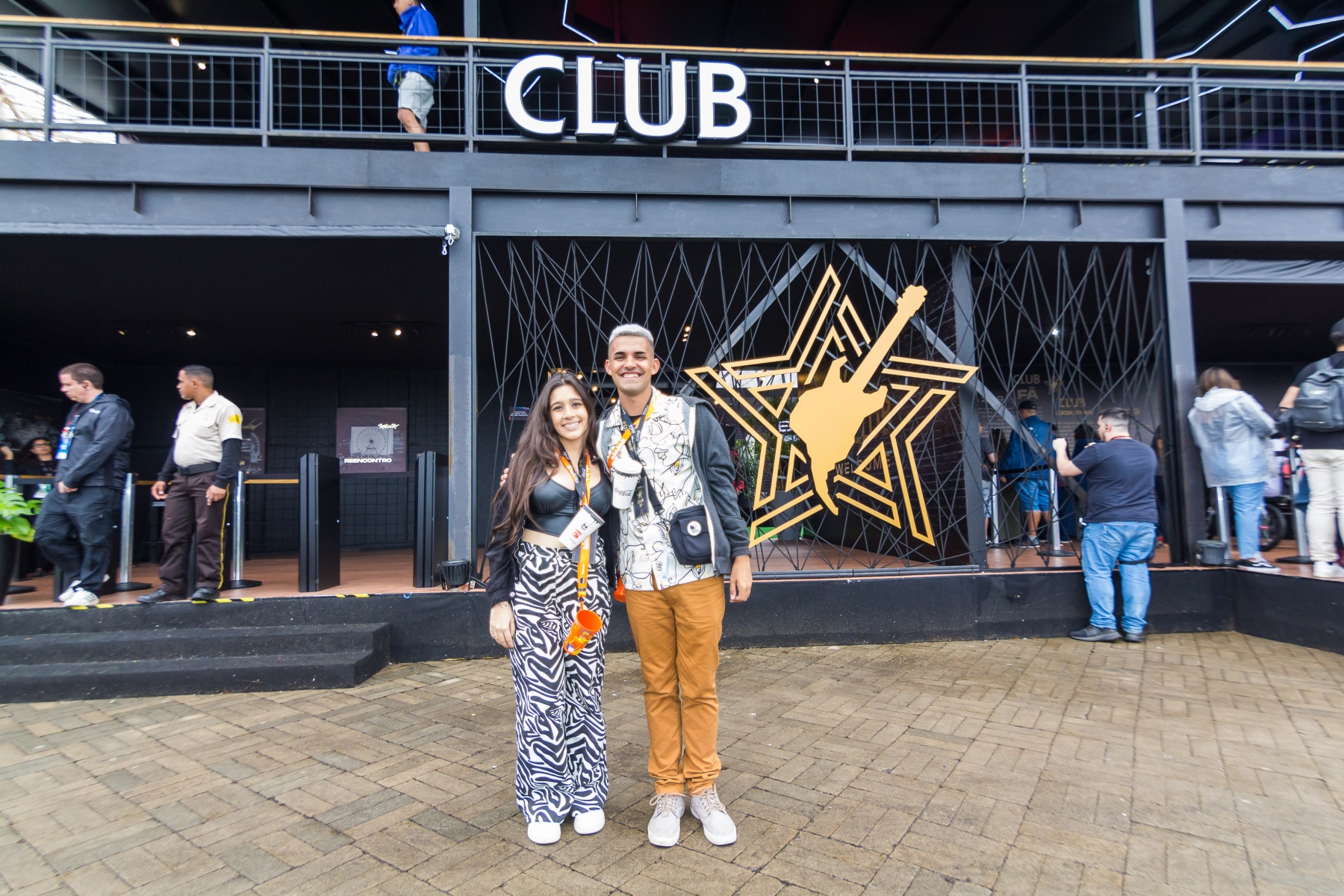 Rock in Rio Club: Vale a Pena a Adesão para Acesso VIP?