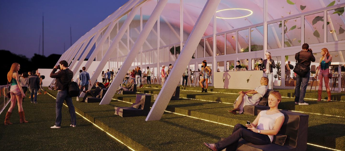 Rock in Rio Club One vs. Lounge vs. Rock Star: Qual Categoria VIP Escolher?