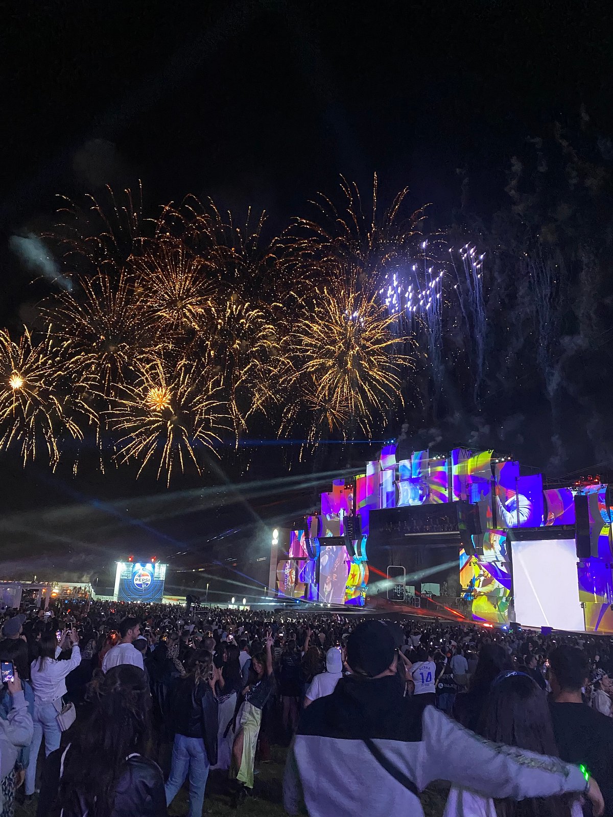 Preços da Área VIP do Rock in Rio 2026: Análise Detalhada dos Custos