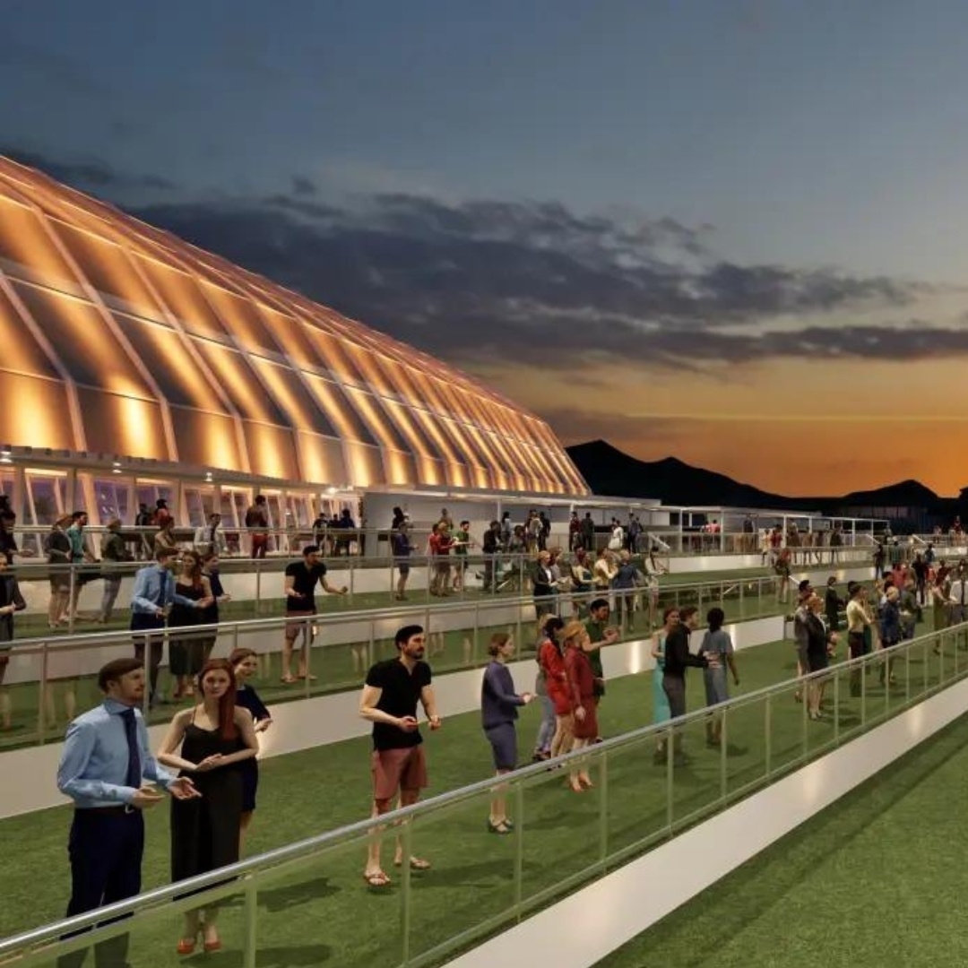 Benefícios Exclusivos da Área VIP do Rock in Rio: O Que Você Ganha?