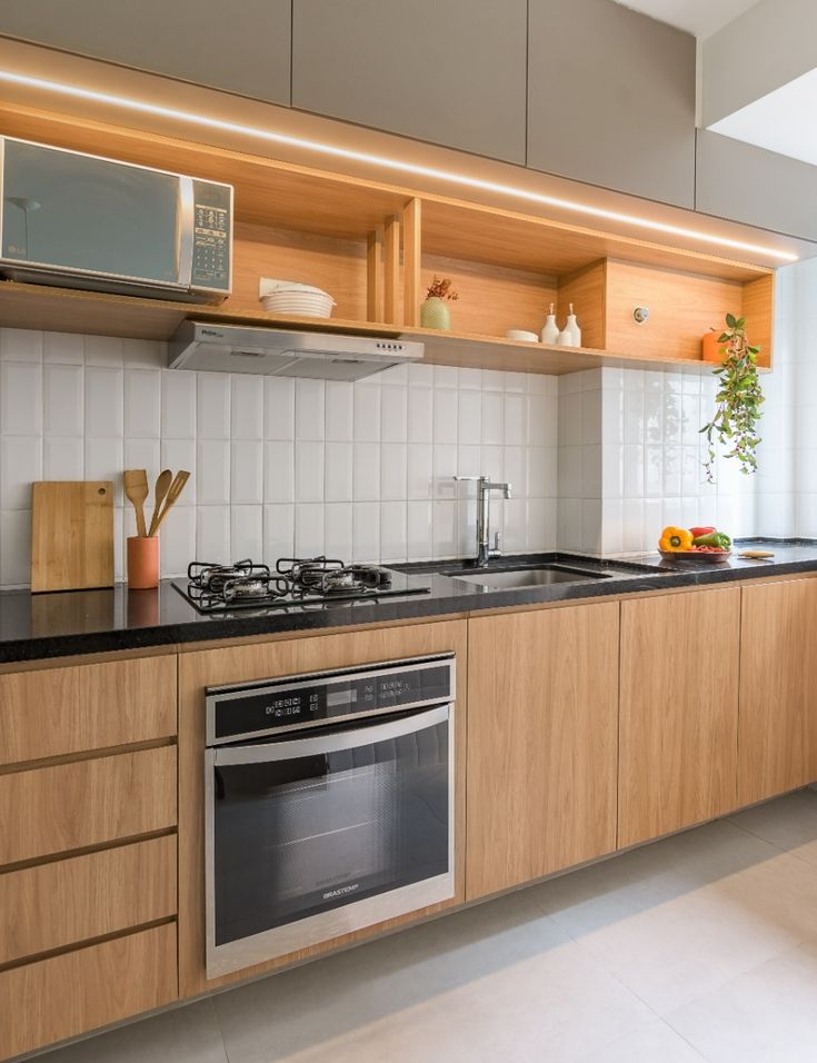 principais erros ao escolher cristaleira cozinha