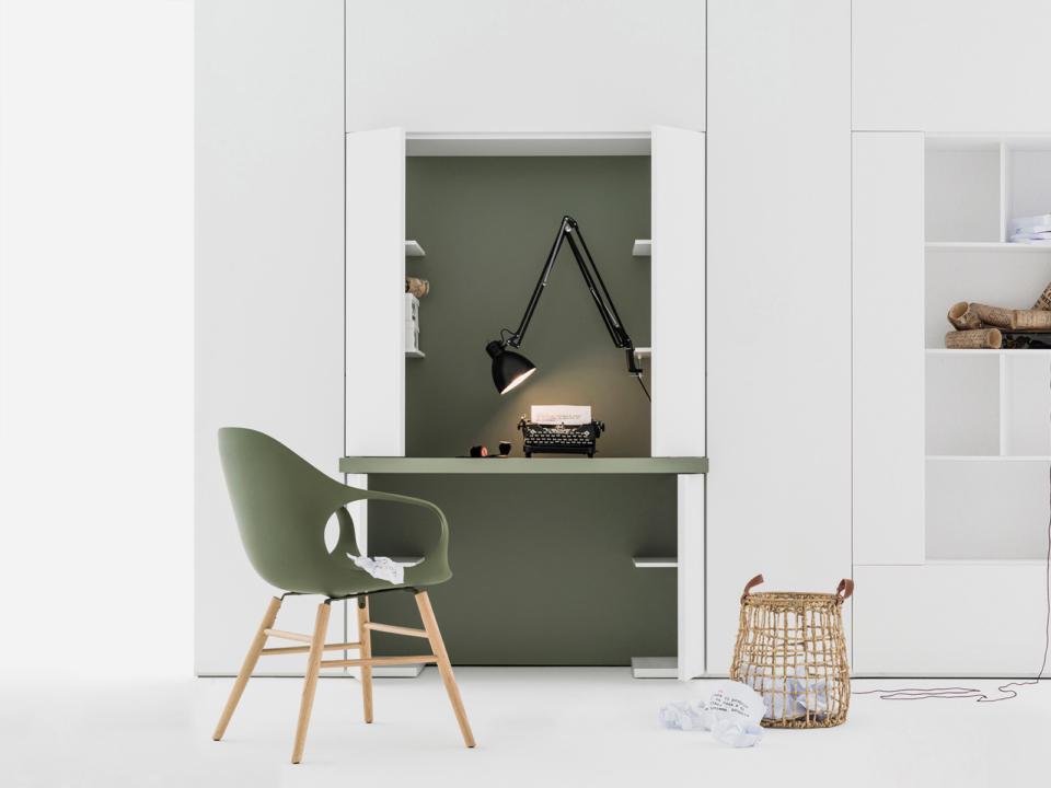 armário de escritório com chave