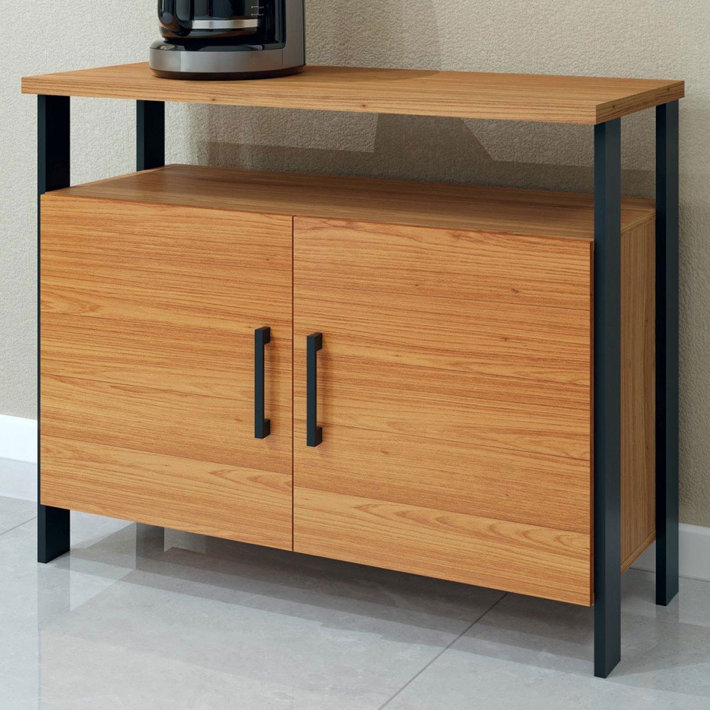 armário multiuso para escritório