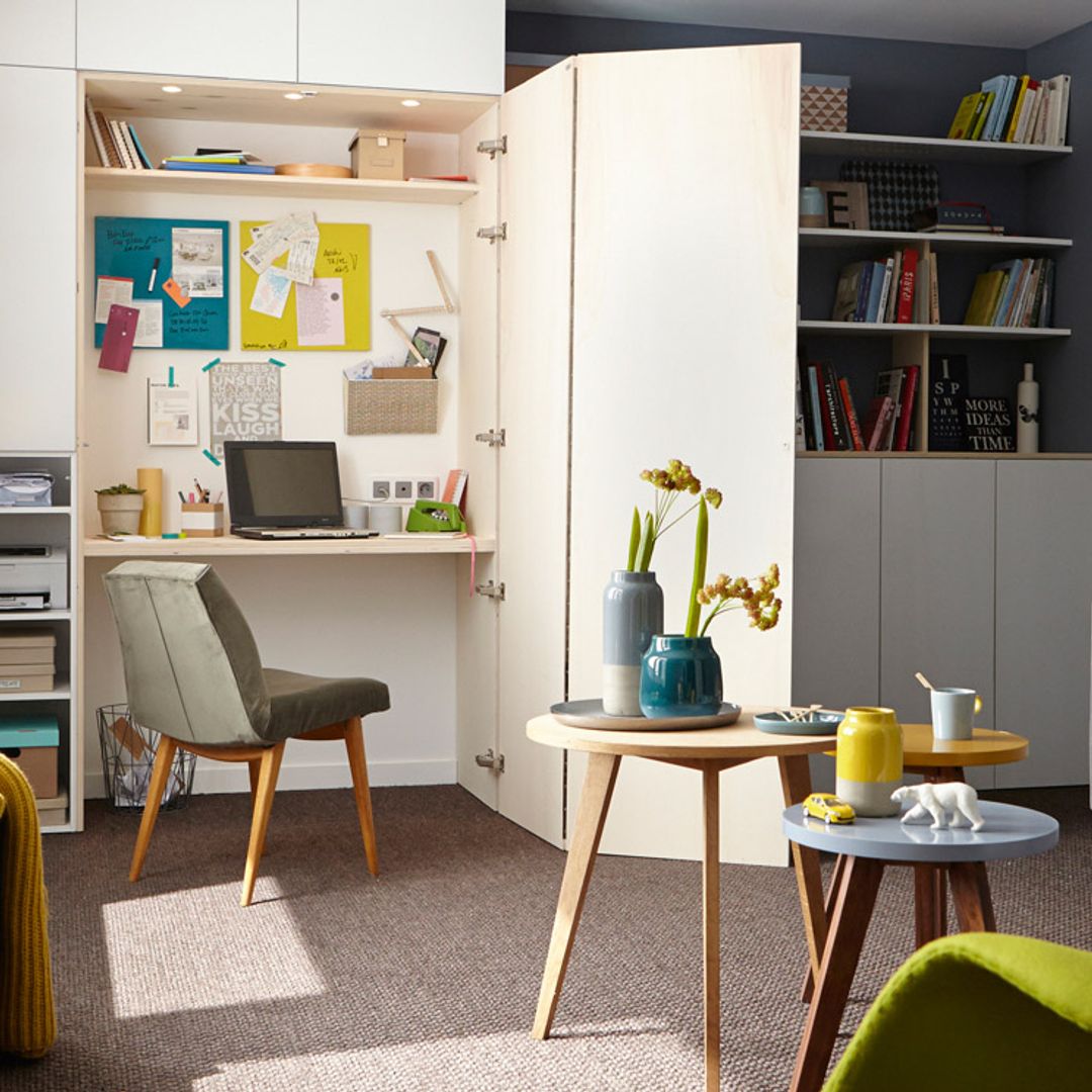 armário de escritório grande