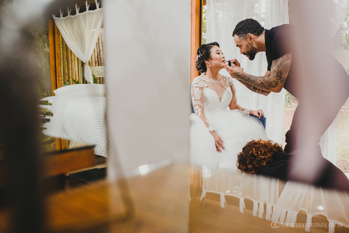 Cerimonialista de Casamento: Por Que Contratar e Como Escolher o Seu