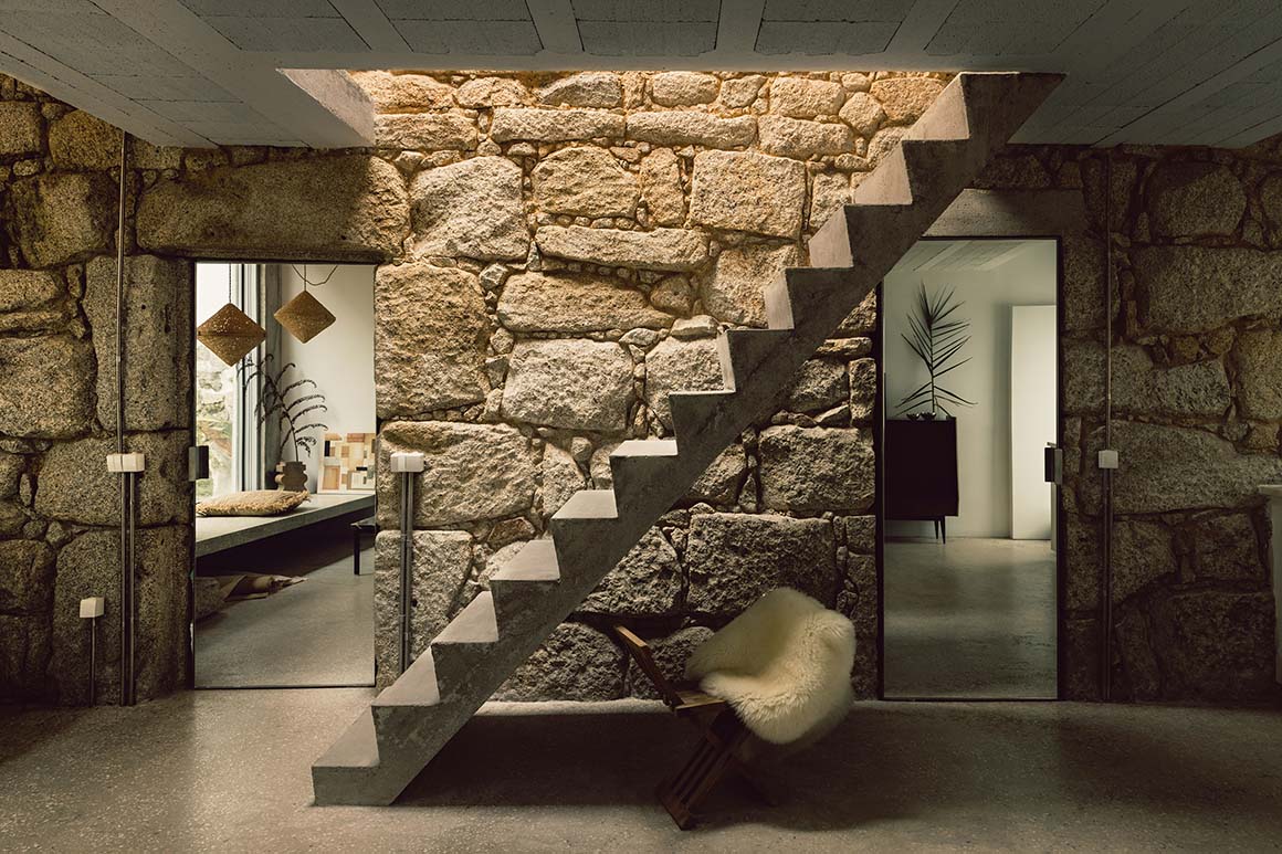 Super Nanoglass: A Revolução em Rochas Ornamentais