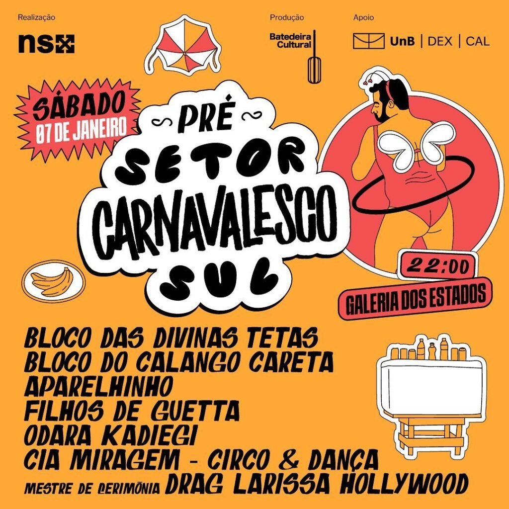 as melhores da semana