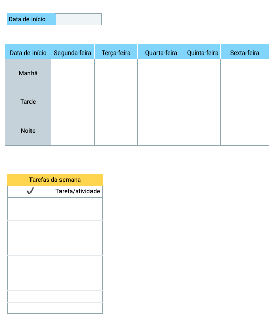 erros comuns ao montar playlist de hits