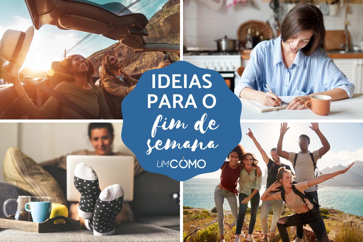 as melhores da semana