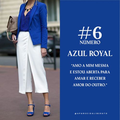 energia azul ano novo