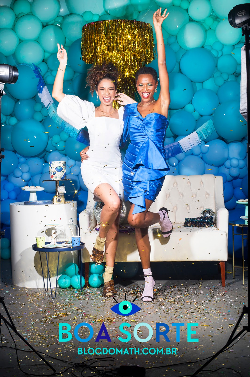 numerologia cores ano novo