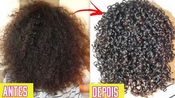 babosa crescimento capilar