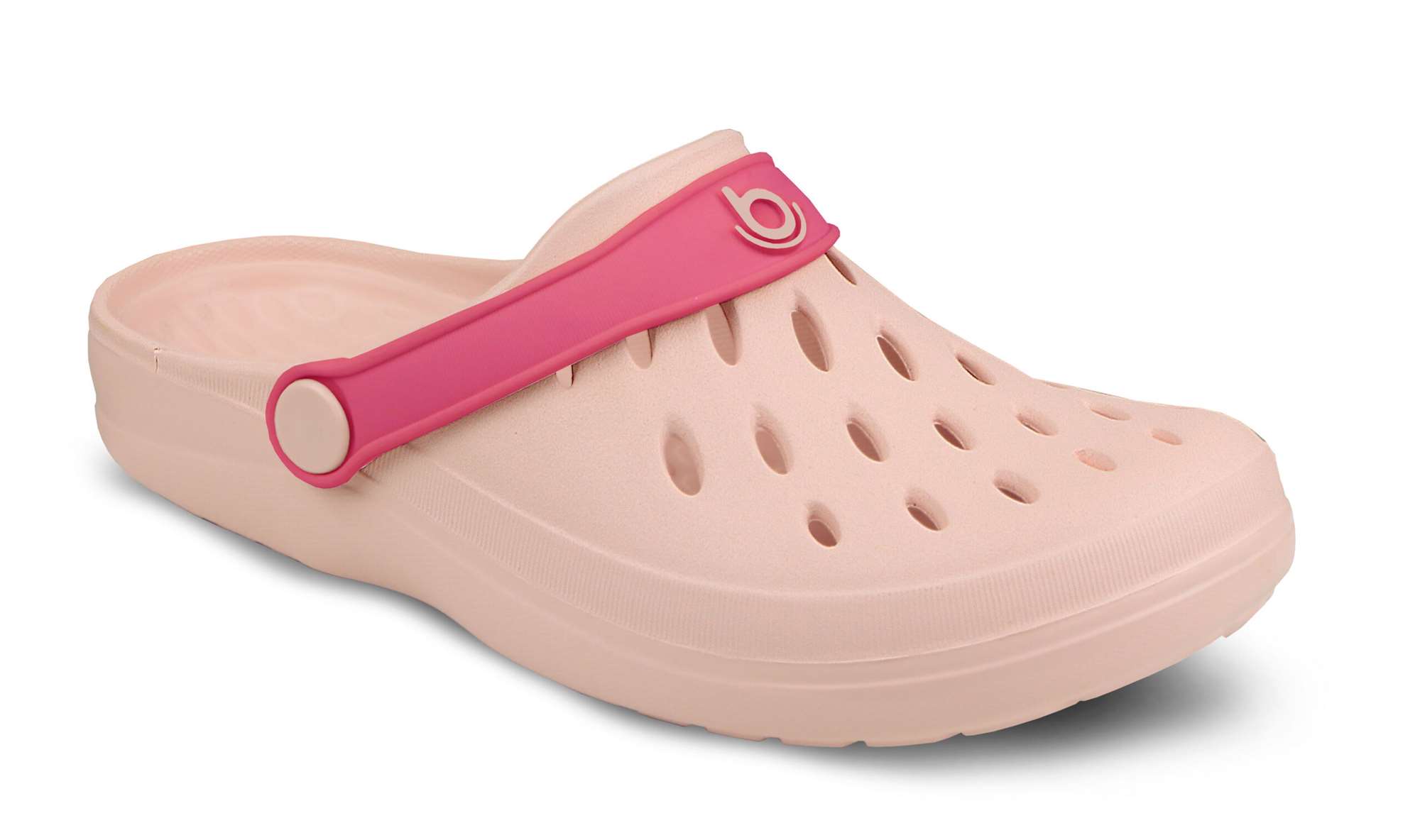 Babuche feminina profissional