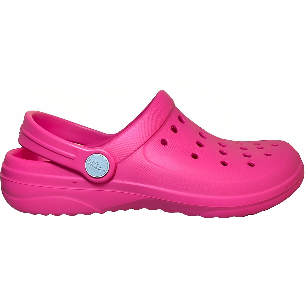 Babuche feminina leve