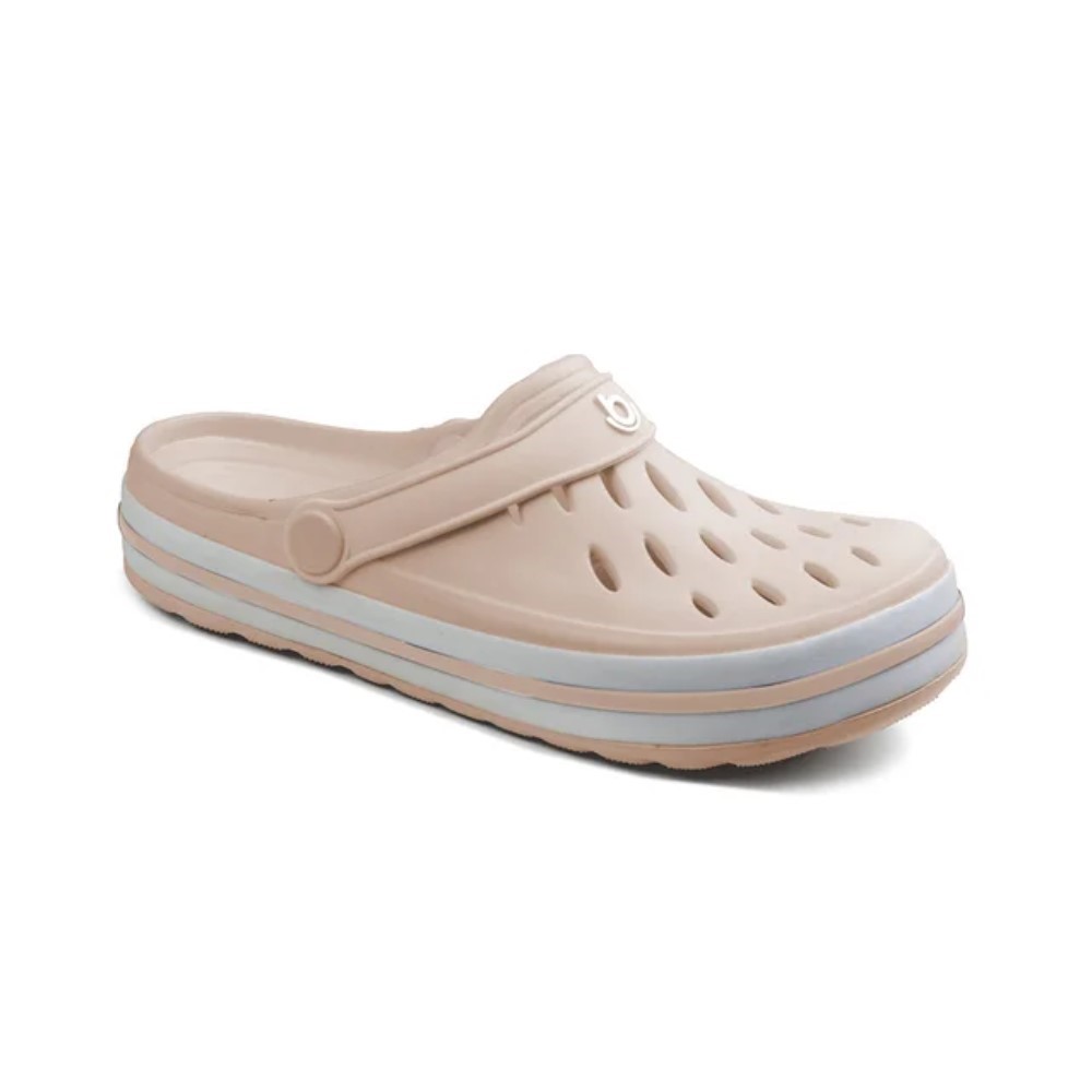 Babuche feminina para gastronomia