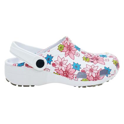 Babuche feminina estilo clogs
