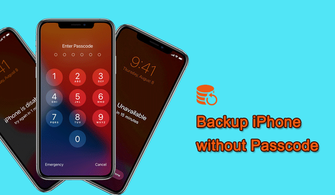 Resolvendo Problemas Comuns ao Fazer Backup do iPhone no PC