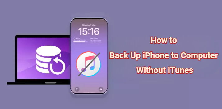 Onde Encontrar a Pasta de Backup do iPhone no Windows