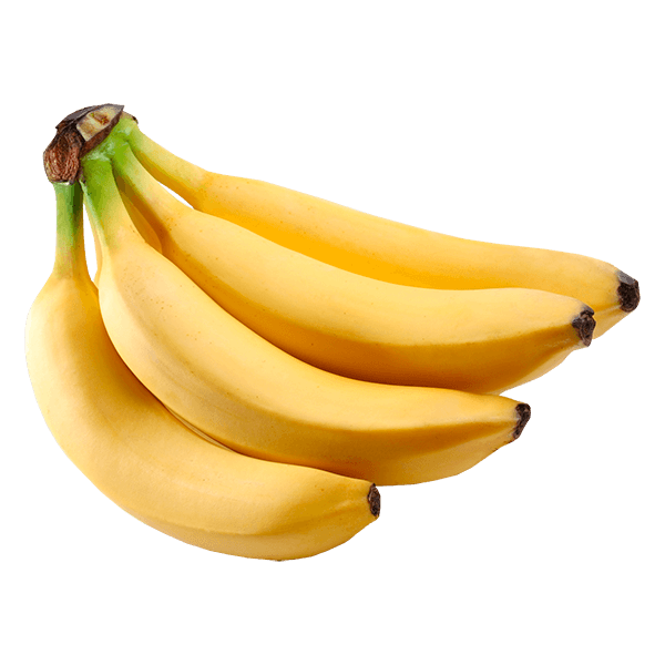 banana d