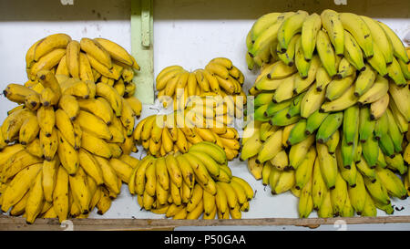 banana nanica benefícios