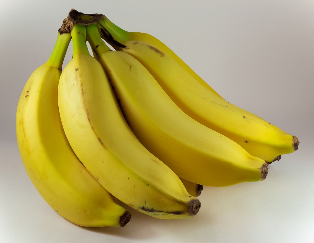 tipos de banana