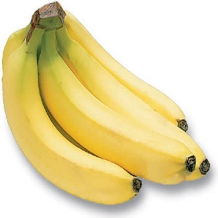 banana d