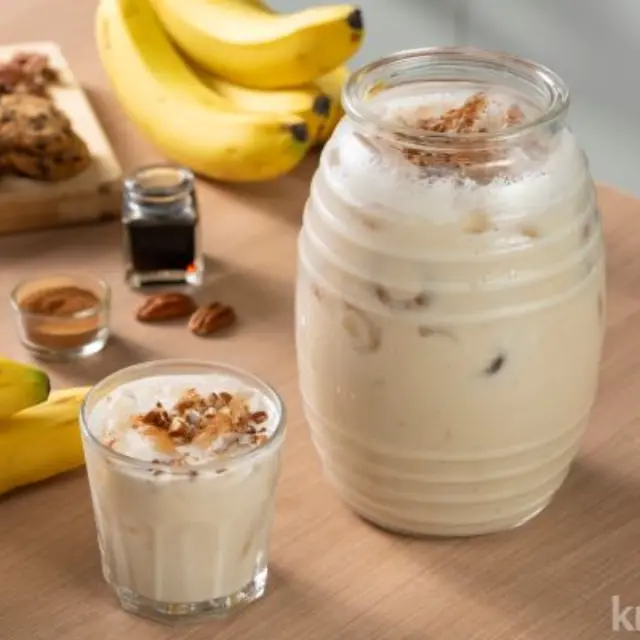 banana nanica benefícios