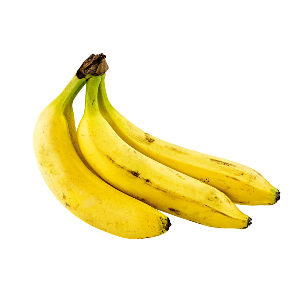 banana d