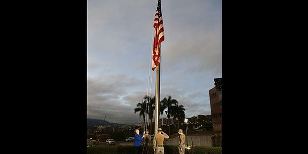 bandeira dos estados unidos instagram