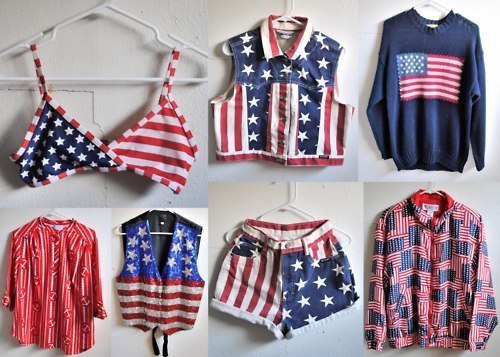 bandeira dos estados unidos instagram