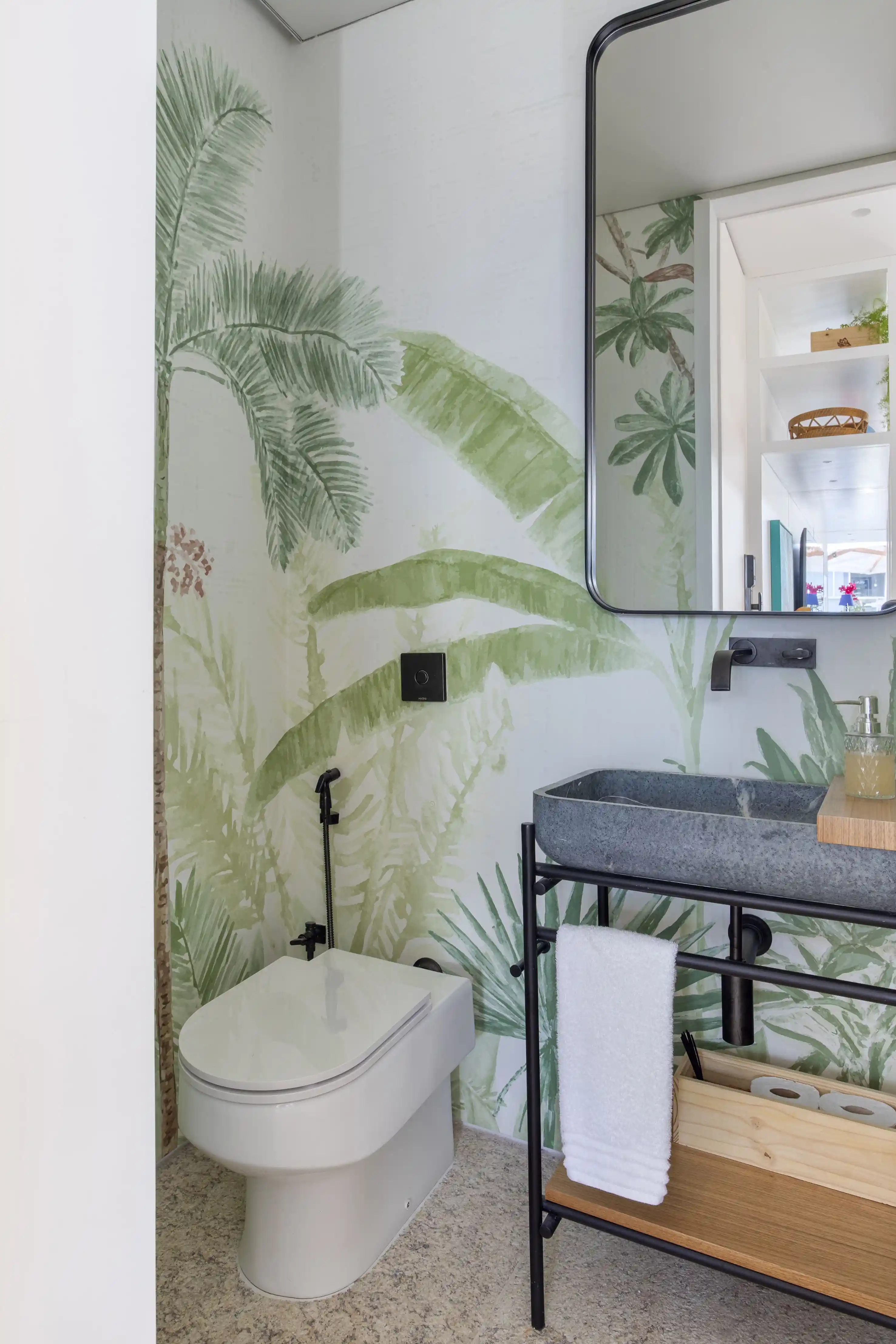 erros comuns ao decorar banheiro com tema trem