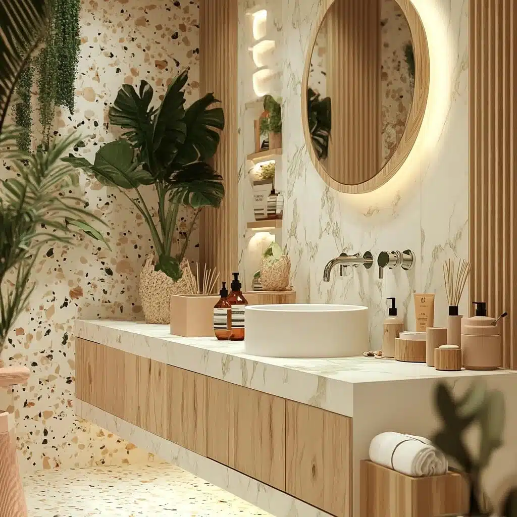 quanto custa decorar banheiro com tema trem