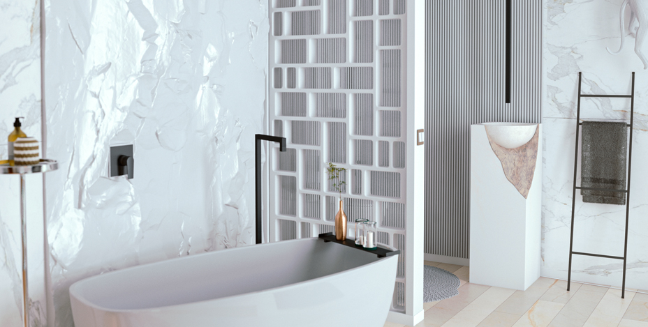 erros comuns decoracao banheiro escandinavo