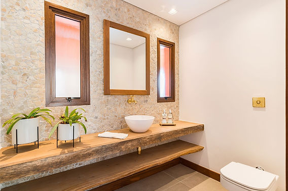 erros comuns decoracao banheiro escandinavo