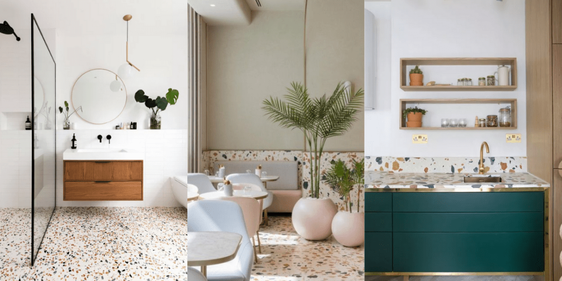 granilite ou porcelanato para banheiro qual melhor