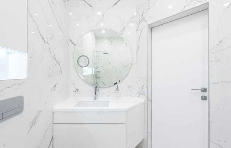 custo reforma banheiro apartamento pequeno