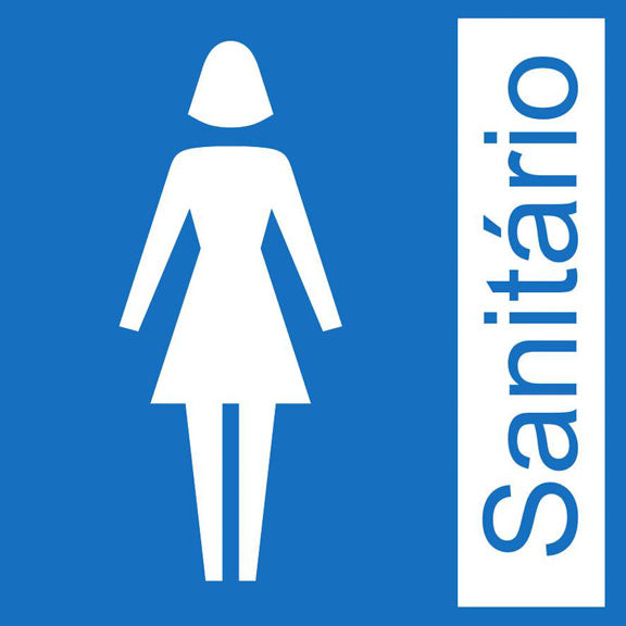 banheiro feminino para adolescentes