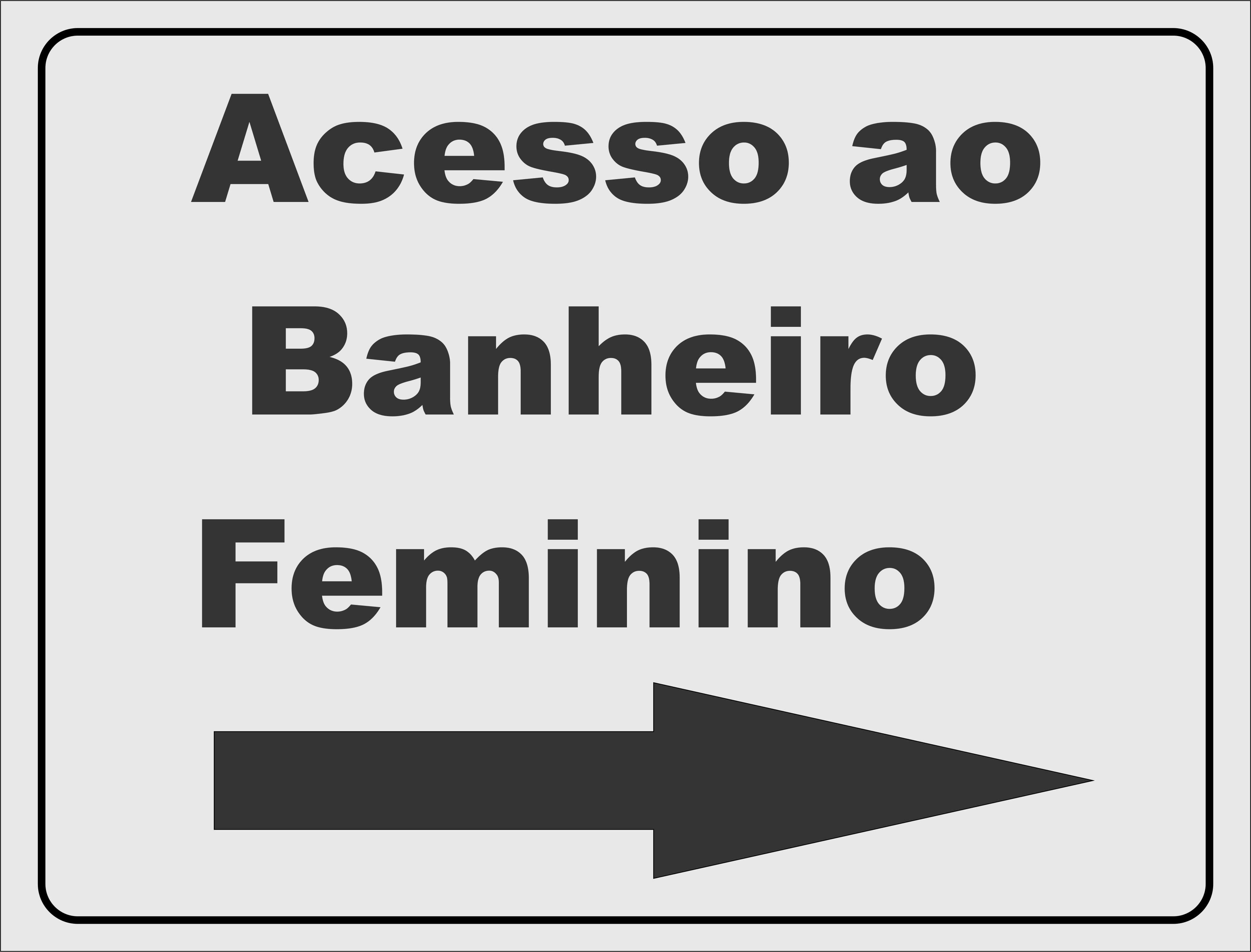 móveis banheiro feminino