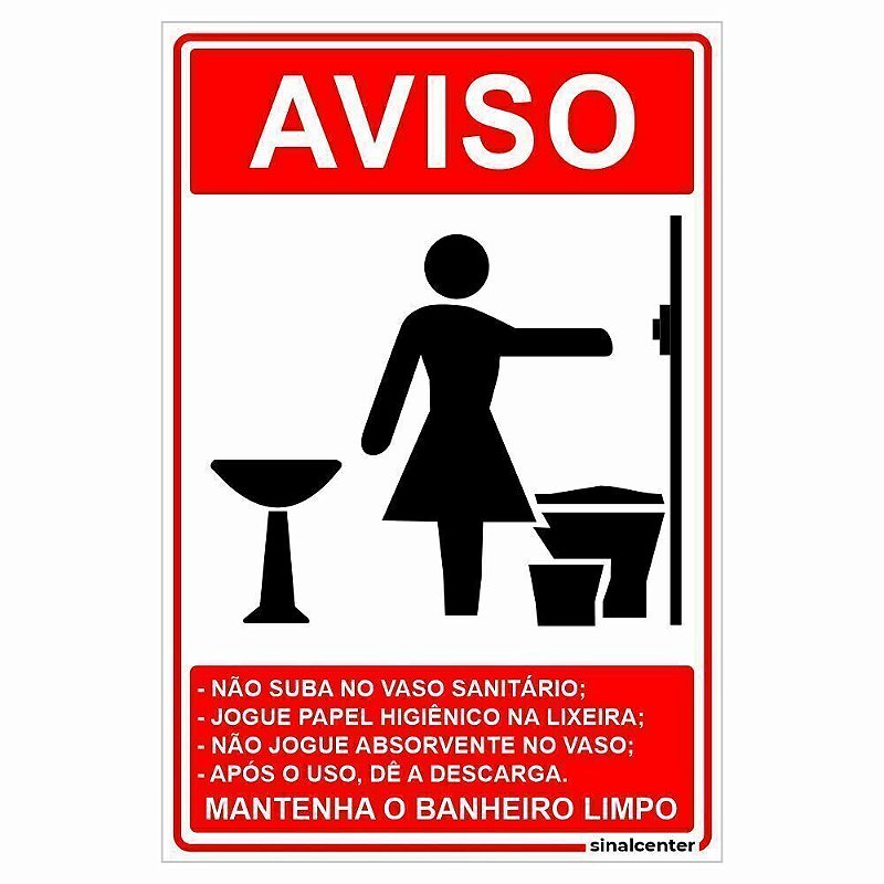 banheiro feminino em apartamento