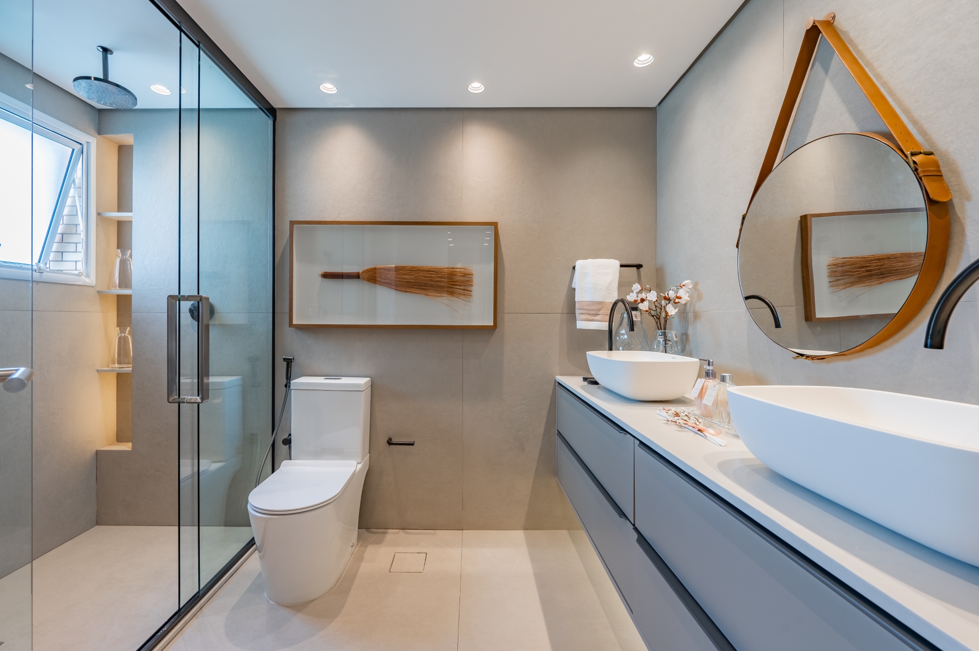 erros comuns ao instalar banheiro inteligente