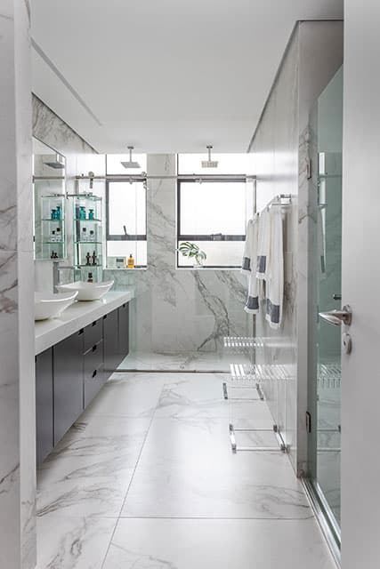 erros comuns ao instalar banheiro inteligente