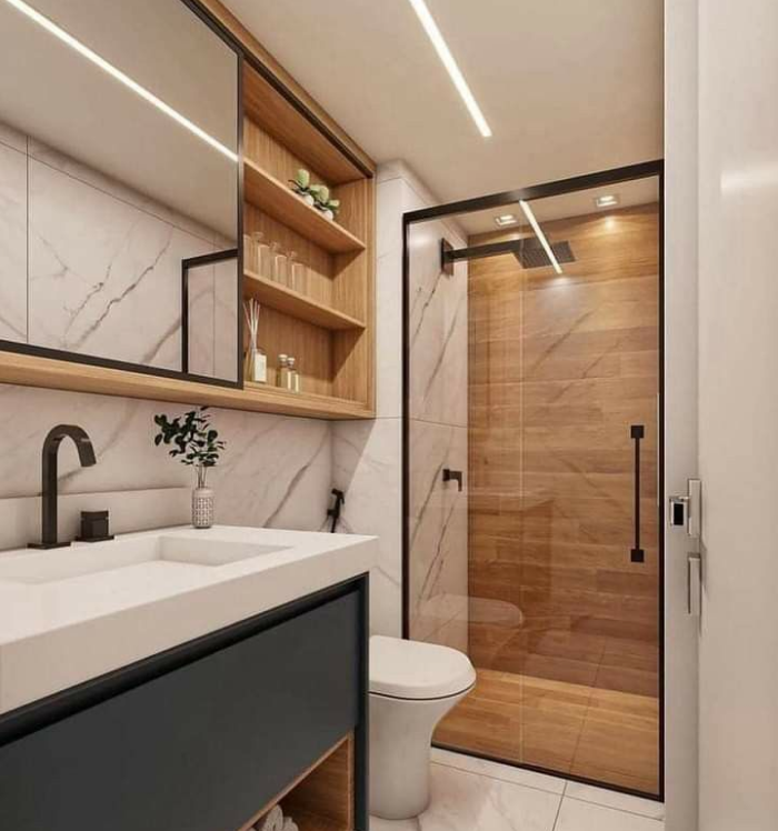 vaso sanitário inteligente vs convencional