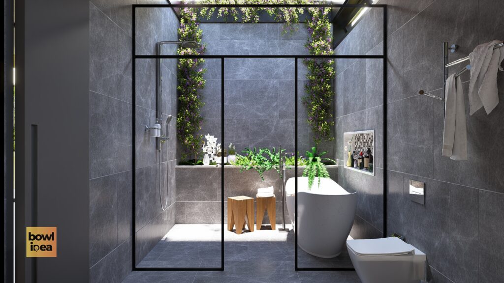 como funciona a análise de urina em vasos sanitários inteligentes