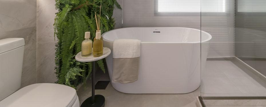 erros comuns ao instalar banheiro inteligente